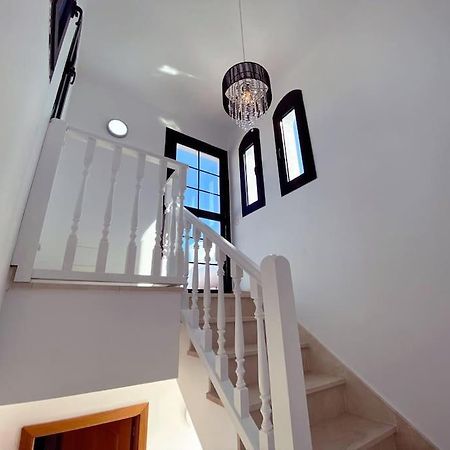 Villa Nina 'Luxury Villa In The Sun' Corralejo Exterior photo