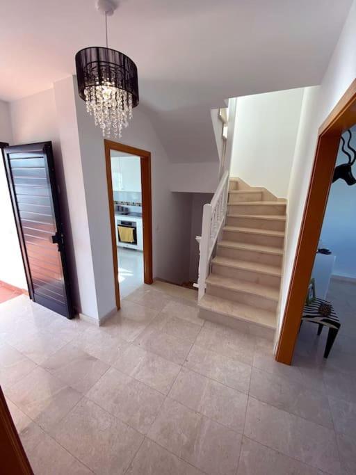 Villa Nina 'Luxury Villa In The Sun' Corralejo Exterior photo
