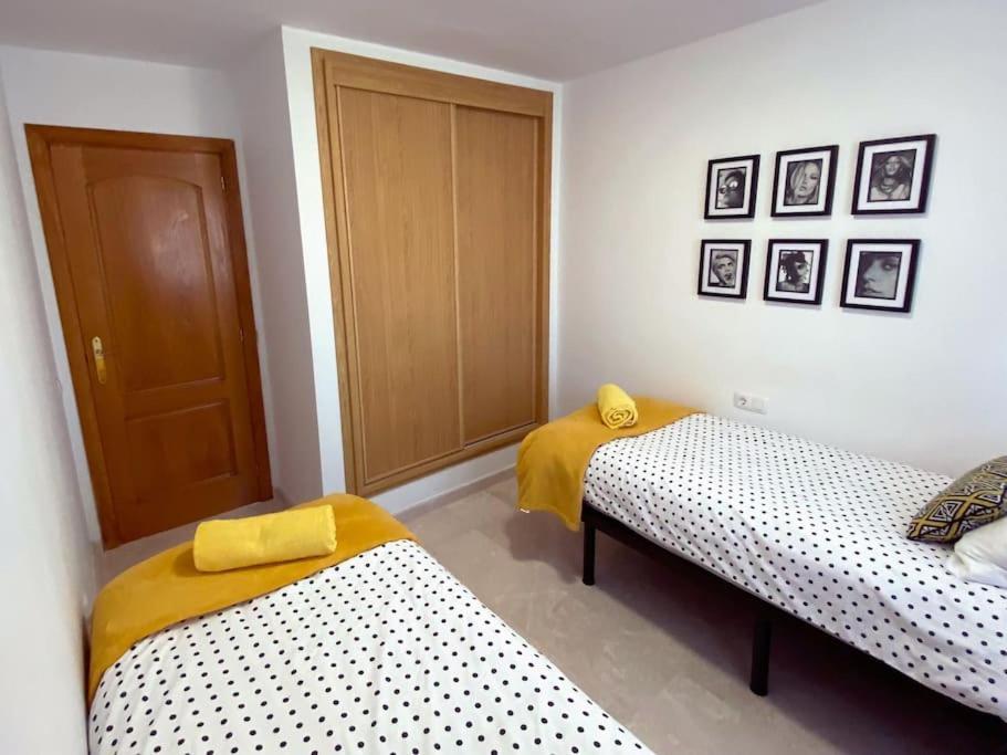 Villa Nina 'Luxury Villa In The Sun' Corralejo Exterior photo