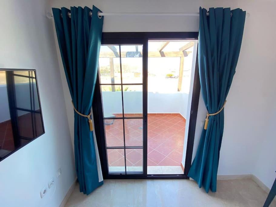 Villa Nina 'Luxury Villa In The Sun' Corralejo Exterior photo