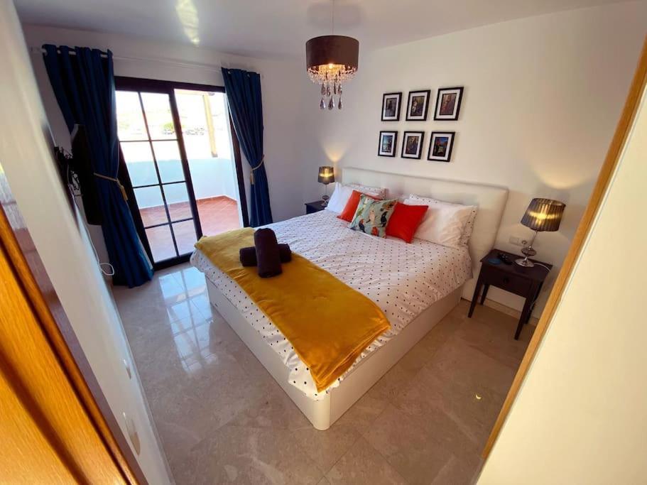 Villa Nina 'Luxury Villa In The Sun' Corralejo Exterior photo